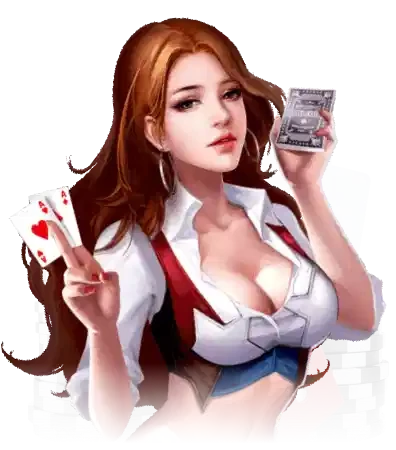 棋牌游戏文化视觉素材 3